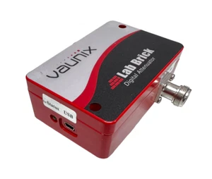 Vaunix Lab Brick Digital Attenuator LDA-602N - Picture 1 of 3