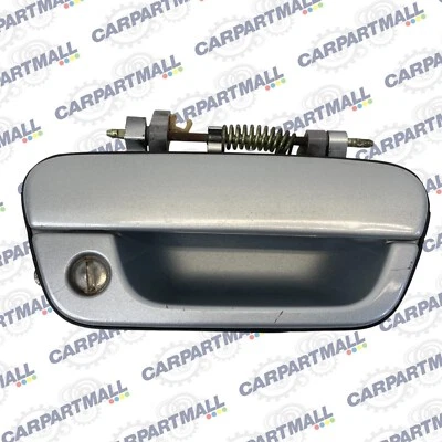 2013-2015 Chevrolet Spark Front Right Passenger Exterior Door Handle 96690050 Foto 1 de 4