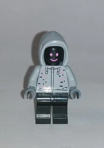 LEGO City - Robot World DJ - Minifigur Figur Techno Musik Music Disco Pop 60421 - Imagen 1 de 4