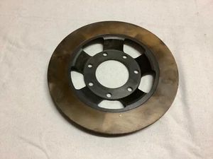 DISCO FRENO D. 220 7 FORI BREMBO ORIGINALE MALANCA OB ONE 125 - Foto 1 di 1
