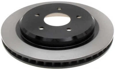 Rotor de freno trasero izquierdo para Chevrolet Corvette 1997-2004 1998 1999 2000 Raybestos Foto 1 de 3