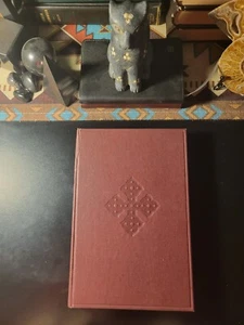 Äthiopische neutestamentliche Bibel - 1957 - wie neu - Bild 1 von 3