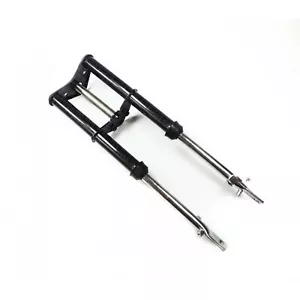 Horquillas extendidas de carreras calibre 50 2" más altas para Honda 50 92-Up CRF50 XR50 EE. UU. - Imagen 1 de 2