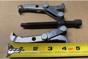 TrueCraft Tools 2705C Gear Bearing Puller, Made In USA - Picture 1 of 3