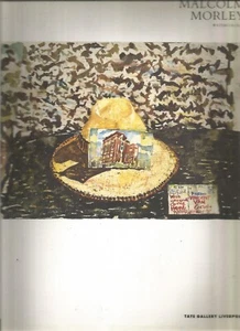 Malcolm Morley: Watercolours - Bild 1 von 1