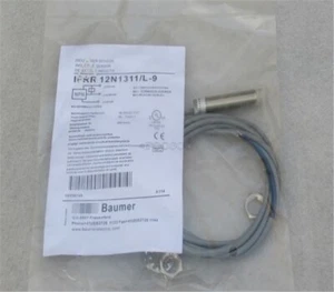 1PC NEW Baumer IFRR 12N1311/L-9 mr - Picture 1 of 4
