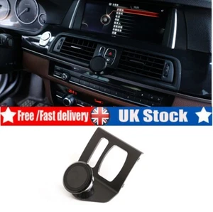360 stopni obrotowy uchwyt na telefon komórkowy do BMW serii 5 F10 F11 2011-2017 Wielka Brytania - Zdjęcie 1 z 10