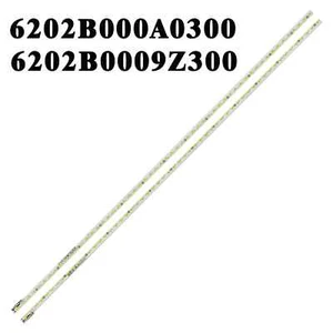 LED-Streifen 6202B000A0300 6202B0009Z300 für LG58UH630 58UH635V 58UH6300 58E6200 - Picture 1 of 5