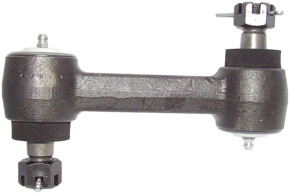 Brazo de rueda loca de dirección Delphi para camioneta GMC P35/P3500 1968-1974 1969 1970 1971 1972 Foto 1 de 1