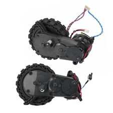 Enhanced Durability Driving Wheel Gear Box Module for Ecovacs 20119210026