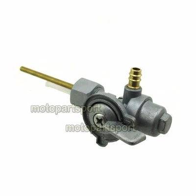 Fuel Valve Petcock Switch For Yamaha RX50M RD60 YZ80 MX80 MX100 DT80 GT80 DT100 - Image 1 of 4