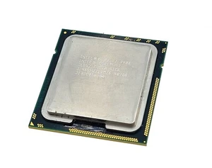 Intel core i7-990X LGA1366 3.46GHz 6Core 12M SLBVZ CPU Processor - Bild 1 von 2