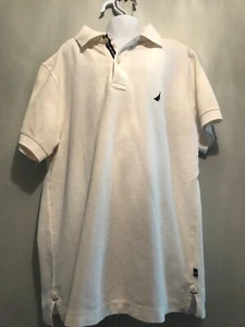 Boys Shirt Size M Excellent Condition - Picture 1 of 12