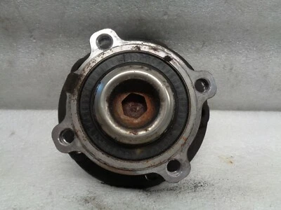 DK90854 2002-2005 BMW 745I FRONT RIGHT SIDE HUB BARING OEM - Image 1 of 4