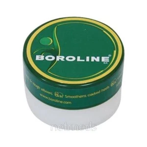Boroline Crème Antiseptique Ayurvédique - 40 Gm I Livraison Gratuite