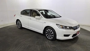 2015 Honda Accord EX-L - Picture 1 of 12
