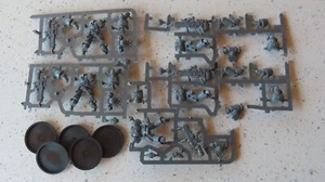 40K Dark Imperium Primaris Hellblaster Squad Nuevo Marines Espaciales Warhammer WH40K - Imagen 1 de 5