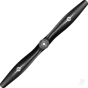 Master Airscrew 10x7 Electric Only Propeller EO10X70N01 - Picture 1 of 5