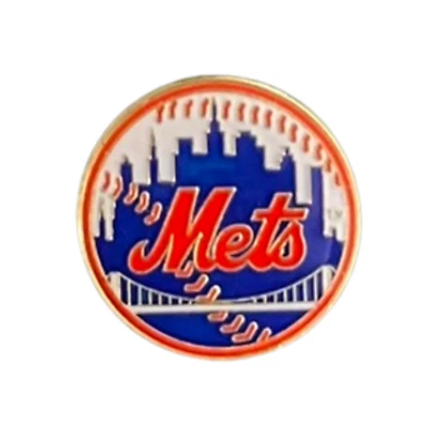 MLB Enamel Pins - Baseball Team Logo Lapel for Tie Hat Jacket Bookbag Gift - Image 1 of 2