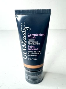 Base de cobertura media Ulta Beauty Complexion Crush - bronceado melocotón 1 fl. oz - Imagen 1 de 3