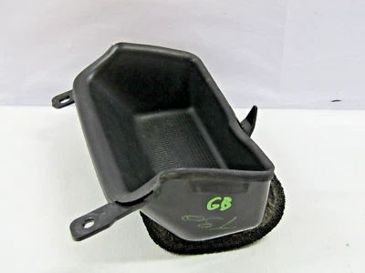 Subaru Legacy Outback 2000-2004 consola central bandeja de goma inserto OEM Foto 1 de 3