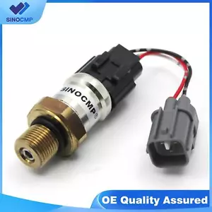 Sensor de presión LC52S00002P2 LS52S00015P1 para excavadora Kobelco SK200-6 SK210LC - Imagen 1 de 5