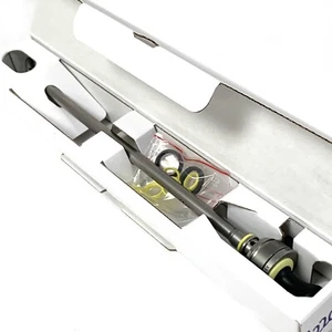 Olympus REF A22041A Hysteroscopic Inner Sheath 24fr, w/ A22085A Obturator - Picture 1 of 12