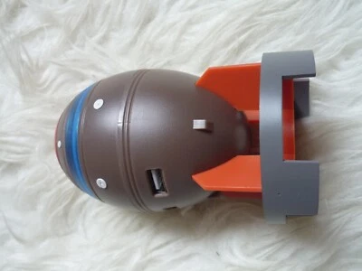 Boxed NEW FALLOUT LOOT CRATE nuka usb hub lootcrate subscription only version - Image 1 of 4