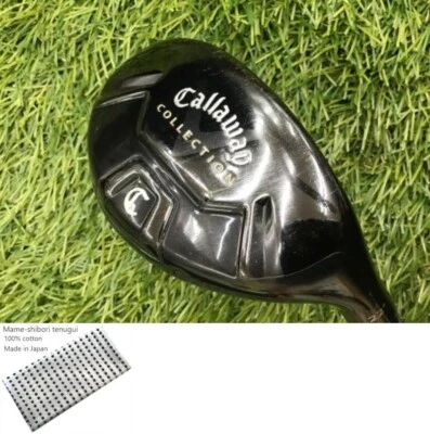 Callaway Collection 22 Utility / 4w 22 Degree / Flex S / GS 90 CPT Excellent - Image 1 of 4