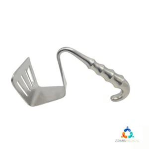 Retractor Escápula Integra Miltex 25-306 Davidson 7-3/4" Excelente Estado - Imagen 1 de 3
