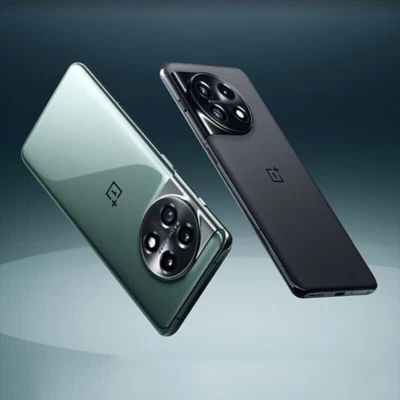 OnePlus 11 5G Dual SIM Snapdragon 8 Gen 2 5000mAh Smartphone - Image 1 of 4