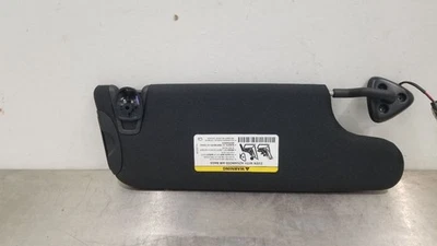 16 DODGE CHALLENGE PARASOL ILUMINADO CONDUCTOR IZQUIERDO NEGRO Foto 1 de 4