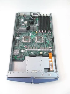Dell 0CU675 Motherboard Poweredge 1955 Blade System Board vt - Picture 1 of 3