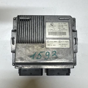 616647000 MERIVA 09 Z14XEP CENTRALINA GPL LANDI RENZO - Foto 1 di 3