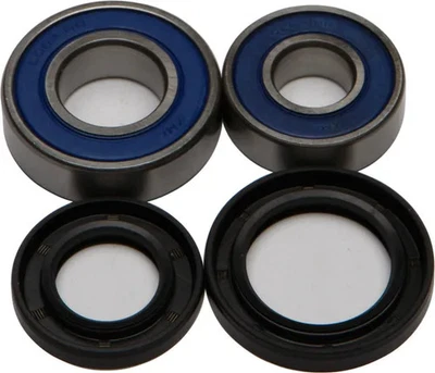 Kit de rolamento de roda dianteira All Balls para KYMCO Mongoose 300 06-10 - Imagem 1 de 4