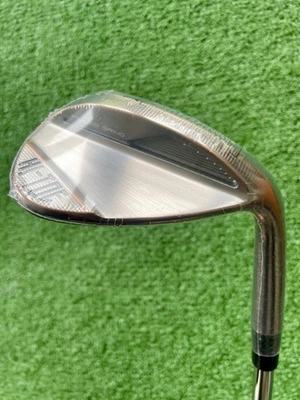 Taylormade Hi Toe 4 Lob Wedge 60 ATX Wedge Flex Right Handed Mens Golf Club - Image 1 of 4