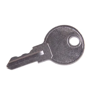 5Stk Ersatz Schlüssel E114 für Handtuch Seifen Toiletenpapierspender Zubehör Neu - Bild 1 von 3