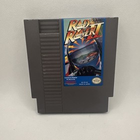 Ruota Racer II NES