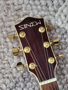 Guitarra Guitar con pastilla - Imagen 1 de 10