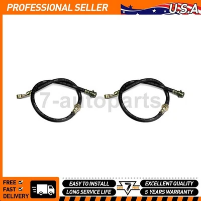 Manguera hidráulica de freno delantero Centric Parts para Ford Escort 1994-1997 Foto 1 de 3