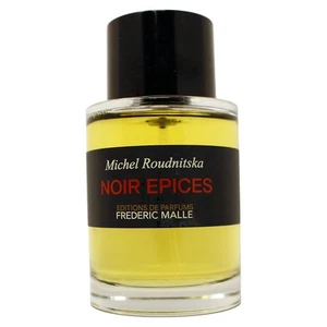 Frederic Malle Noir Epices Michel Roudnitska Editions De Parfums 3.4 Oz - Picture 1 of 3