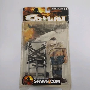 2000 McFarlane SPAWN Series 17 Classic Clown III Action Figure NEW - Picture 1 of 7