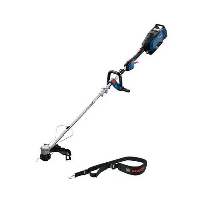 Bosch Akku-Rasentrimmer GRT 18V-40 - Bild 1 von 4