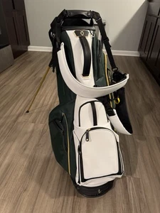Vessel 2025 Season Opener Player V Pro Stand Bag - Picture 1 of 7