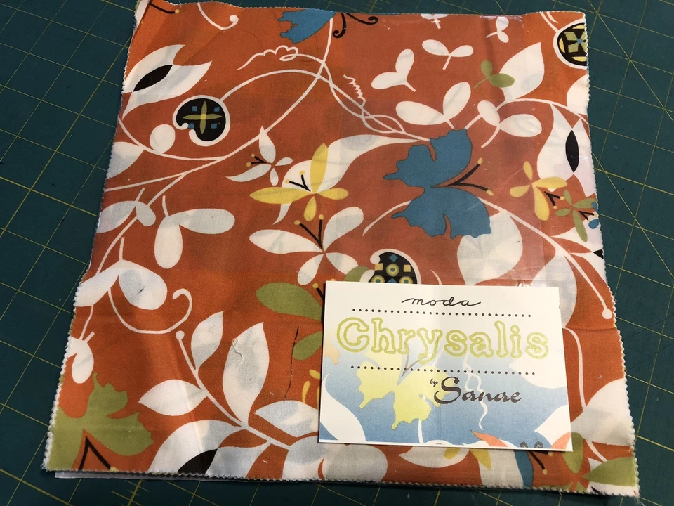 Layer Cake  Chrysalis by Sanae, Moda OOP - Image 1 of 1