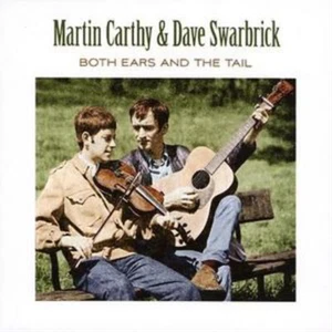 Dave Swarbrick Both Ears and the Tail (CD) Album - Bild 1 von 1