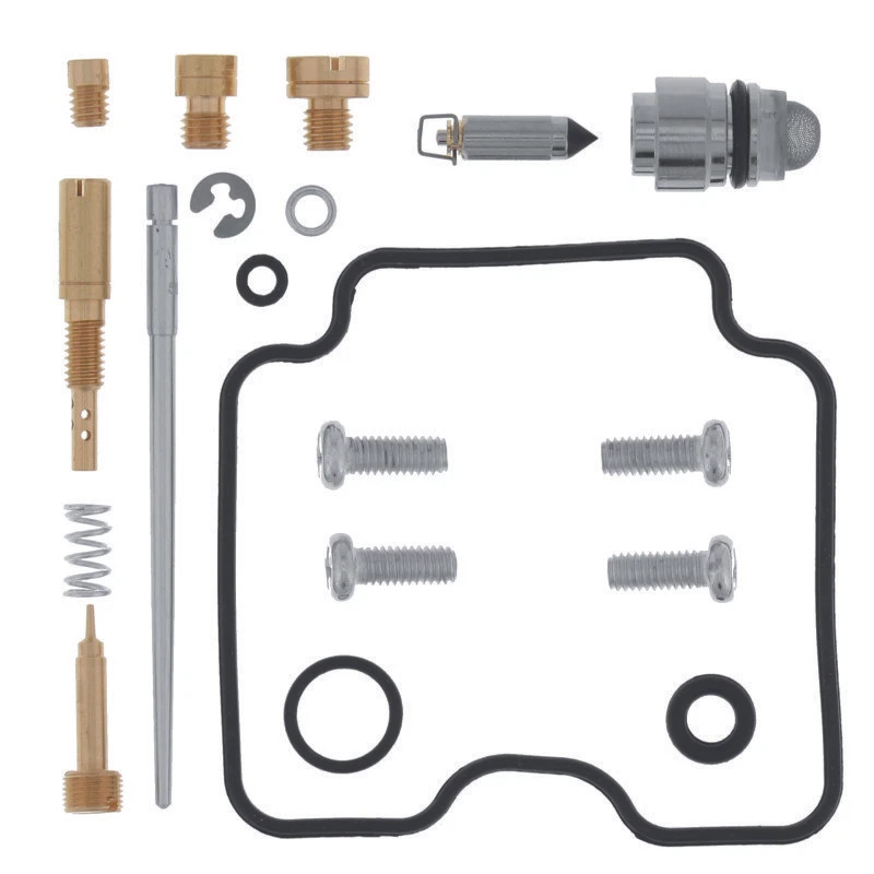 Kit de carburador QuadBoss 08-13 Yamaha YFM250R Raptor Foto 1 de 1