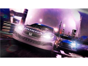 Nintendo Switch V-Rally 4 (Código en la caja) - Imagen 1 de 3