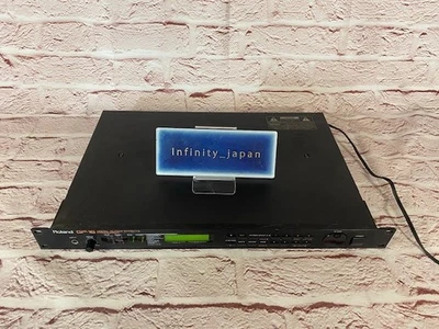 Roland GP-16 Digital Guitar Multi Effects Processor fast ship from japan vintage - Image 1 of 4