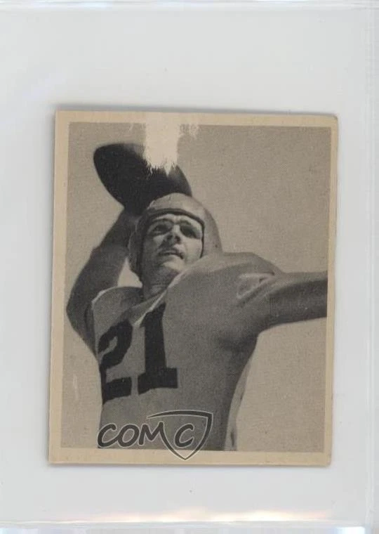 1948 Bowman James Hardy #56 - Image 1 of 2